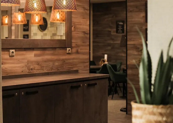 Interhotel Tatra 4* Kopřivnice