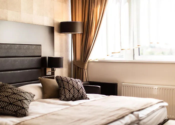 Hotel Interhotel Tatra 4*
