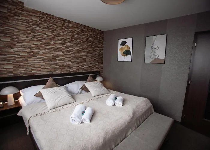 Interhotel Tatra Hotel