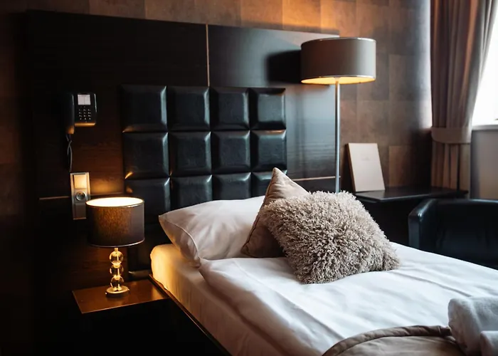 Interhotel Tatra 4*