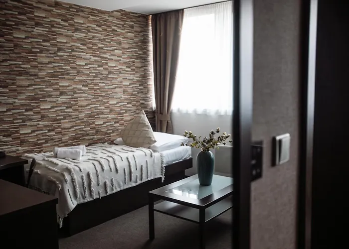 Interhotel Tatra Hotel 4*