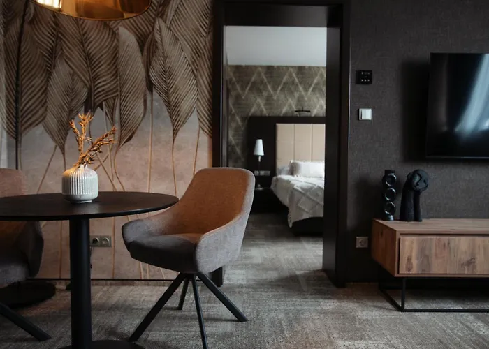 Interhotel Tatra Kopřivnice