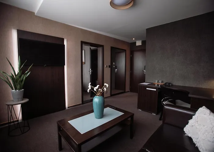 Interhotel Tatra Kopřivnice