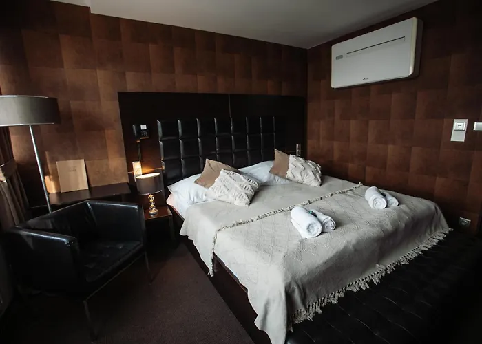Interhotel Tatra Hotel 4*