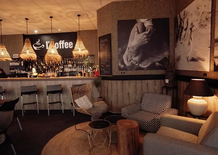 Hotel Interhotel Tatra 4*