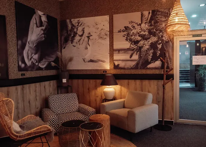 Interhotel Tatra Kopřivnice