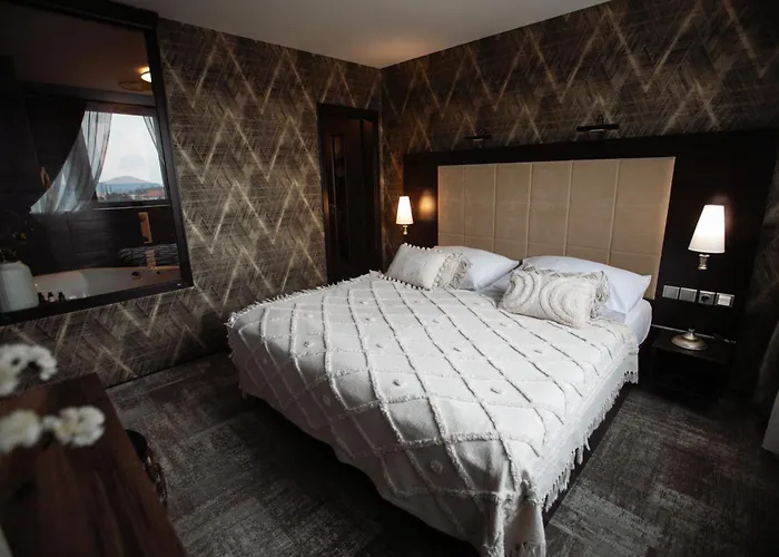 Interhotel Tatra Kopřivnice