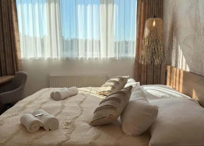 Hotel Interhotel Tatra 4*