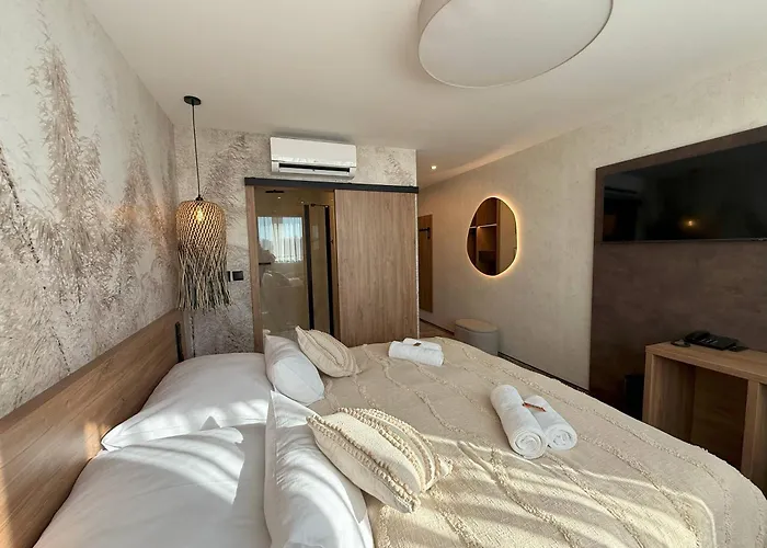 Interhotel Tatra Hotel Kopřivnice