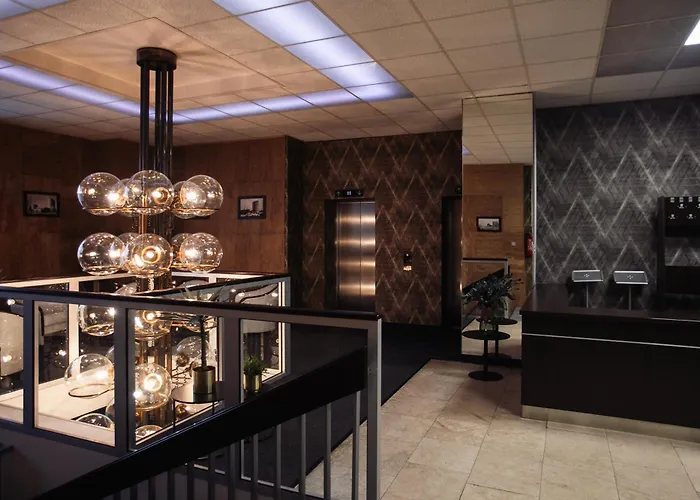 Hotel Interhotel Tatra 4*
