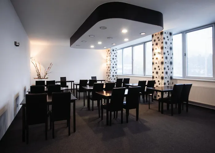 Interhotel Tatra Hotel Kopřivnice