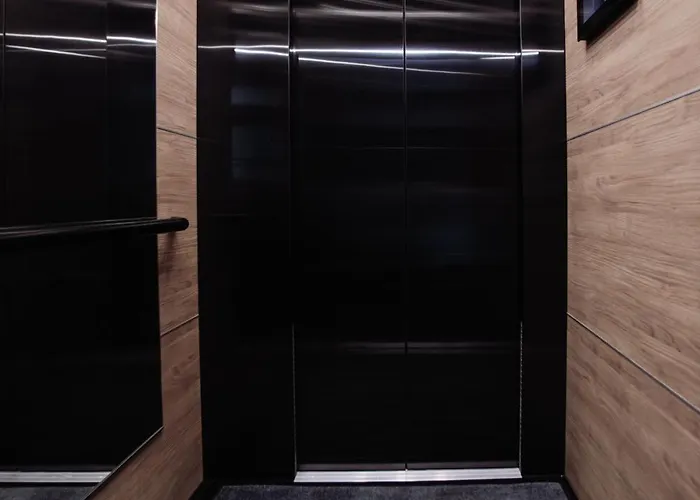 Interhotel Tatra 4*