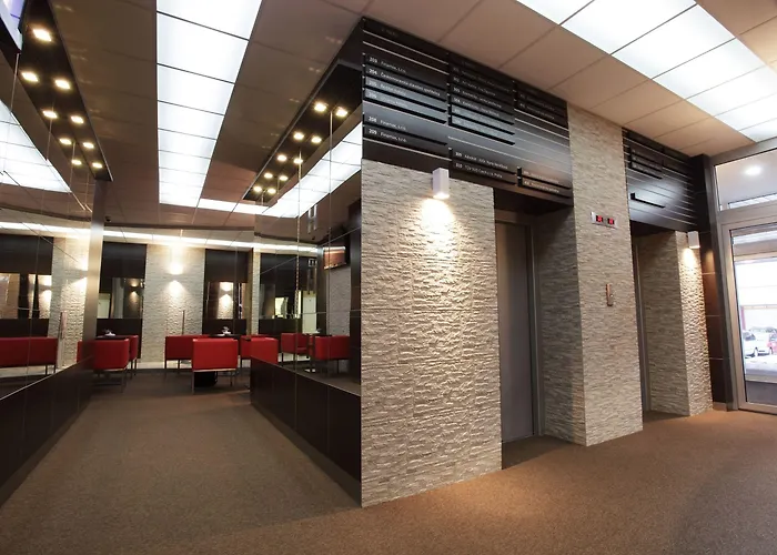 Hotel Interhotel Tatra