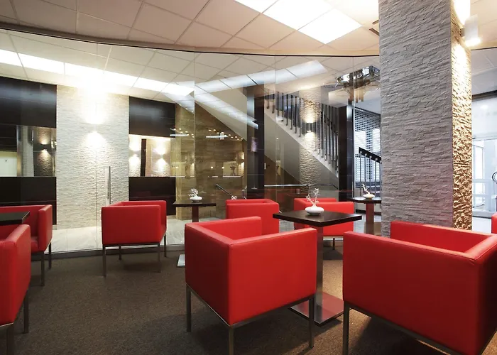 Hotel Interhotel Tatra Kopřivnice