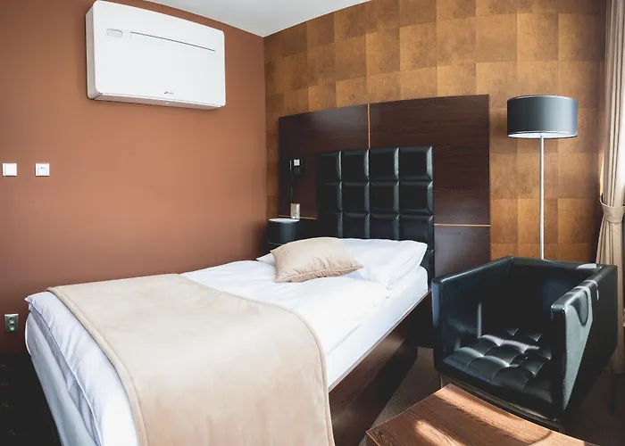 Interhotel Tatra 4*
