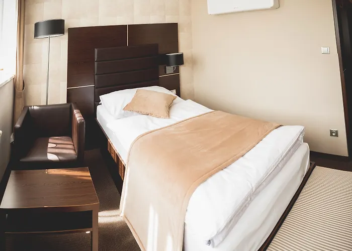 Interhotel Tatra