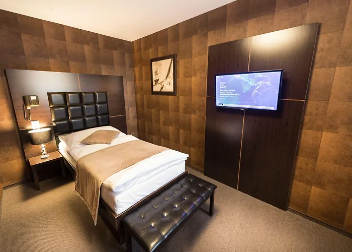 Interhotel Tatra Hotel 4*