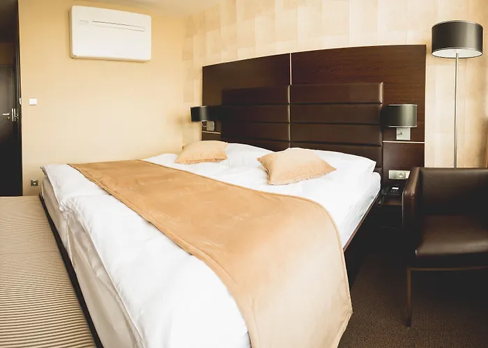 Interhotel Tatra Hotel 4*