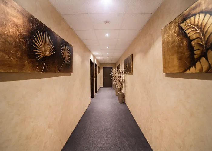 Interhotel Tatra