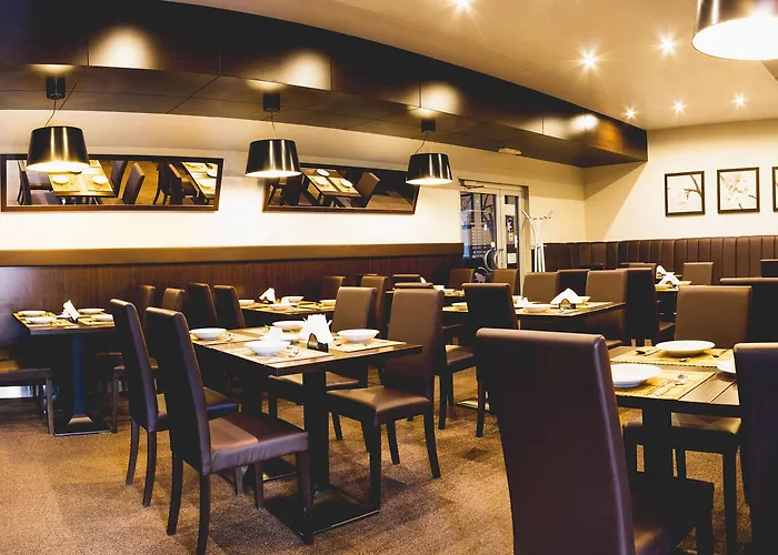 Interhotel Tatra Kopřivnice