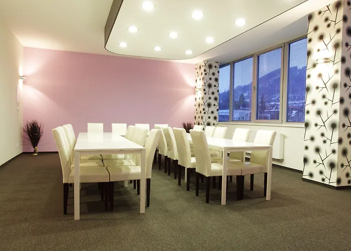 Interhotel Tatra