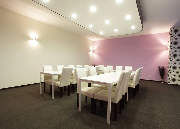 Interhotel Tatra