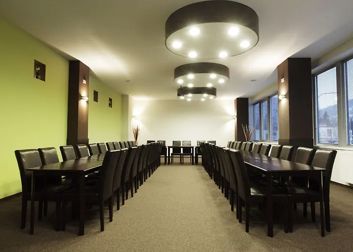 Interhotel Tatra Kopřivnice