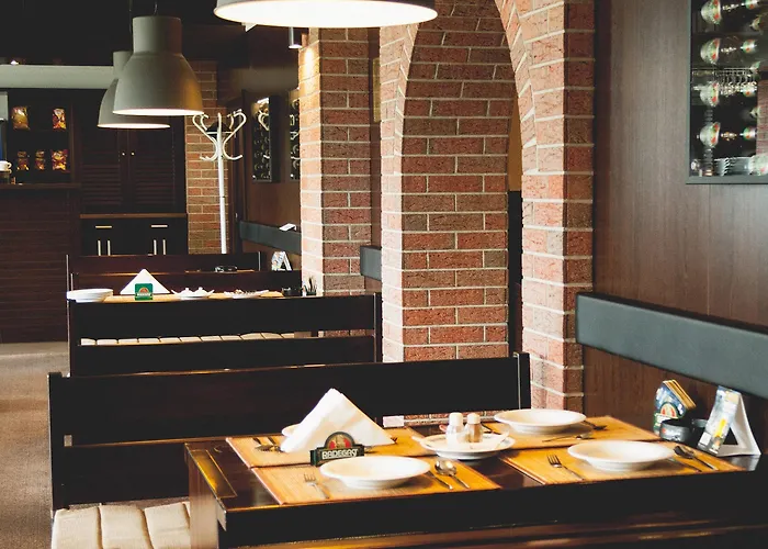Interhotel Tatra Hotel 4*