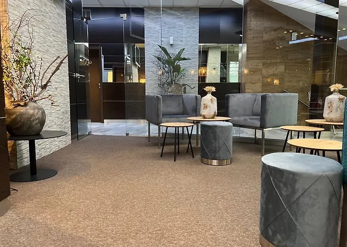 Interhotel Tatra Hotel 4*