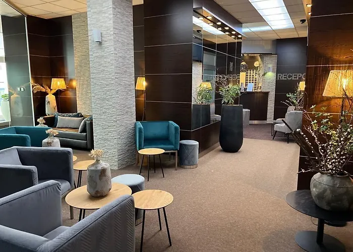 Interhotel Tatra