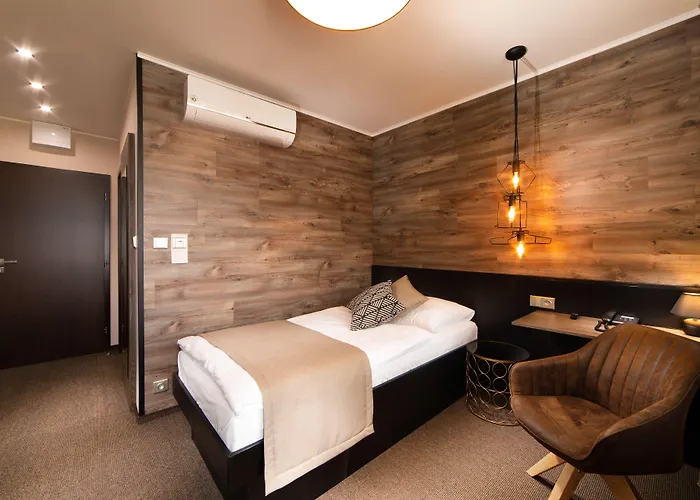 Interhotel Tatra