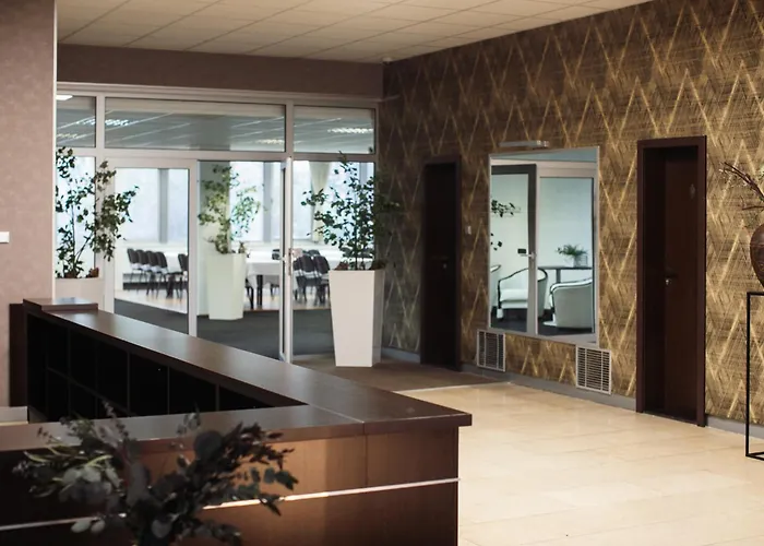 Interhotel Tatra Kopřivnice