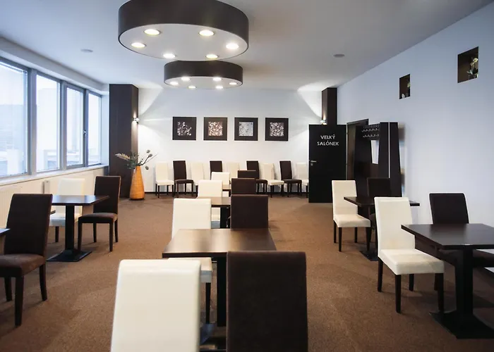 Interhotel Tatra Hotel 4*